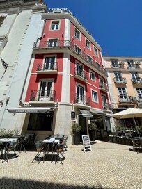 Hotellet