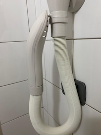 Capello sul phon
