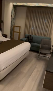 Super limpio, elegante, funcional