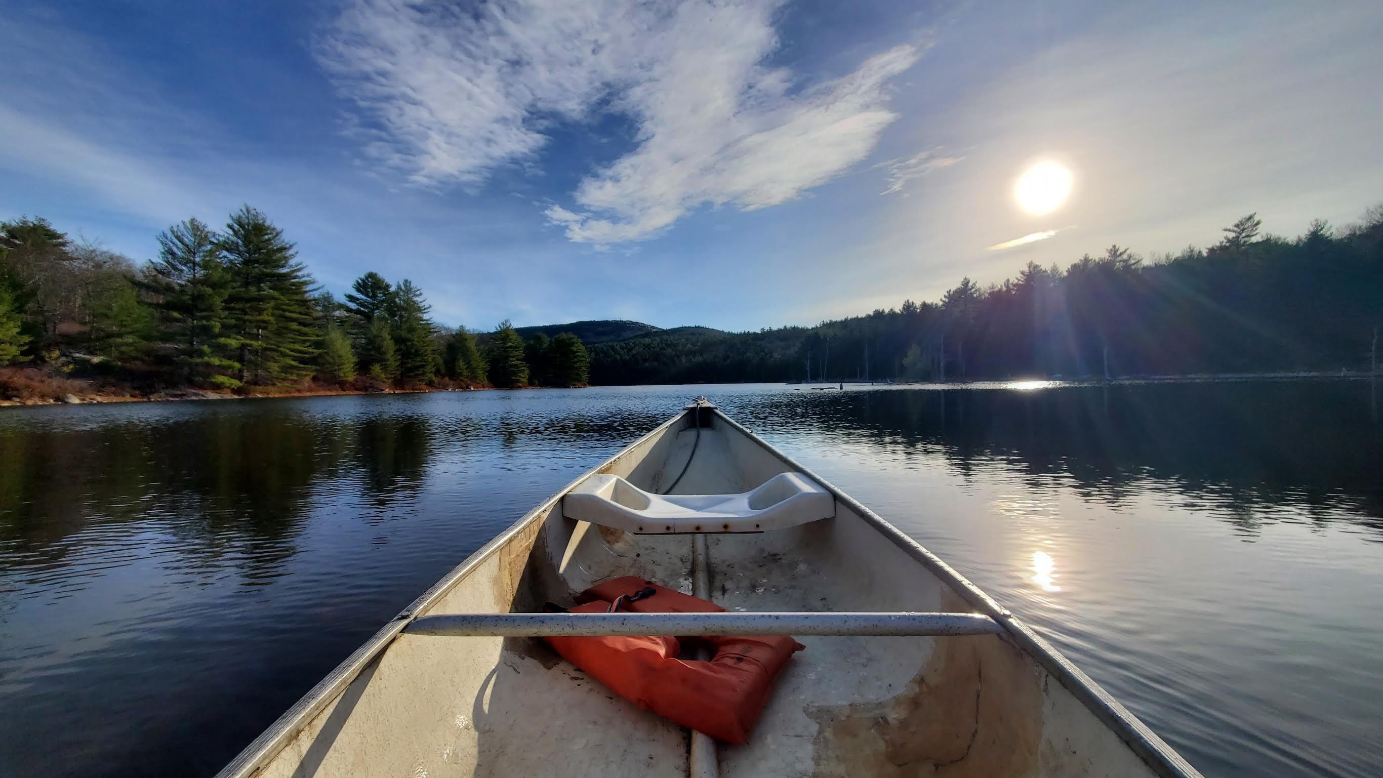 Little Pond in Baby Beluga!