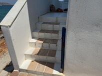 broken gate