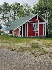 Cute cottages