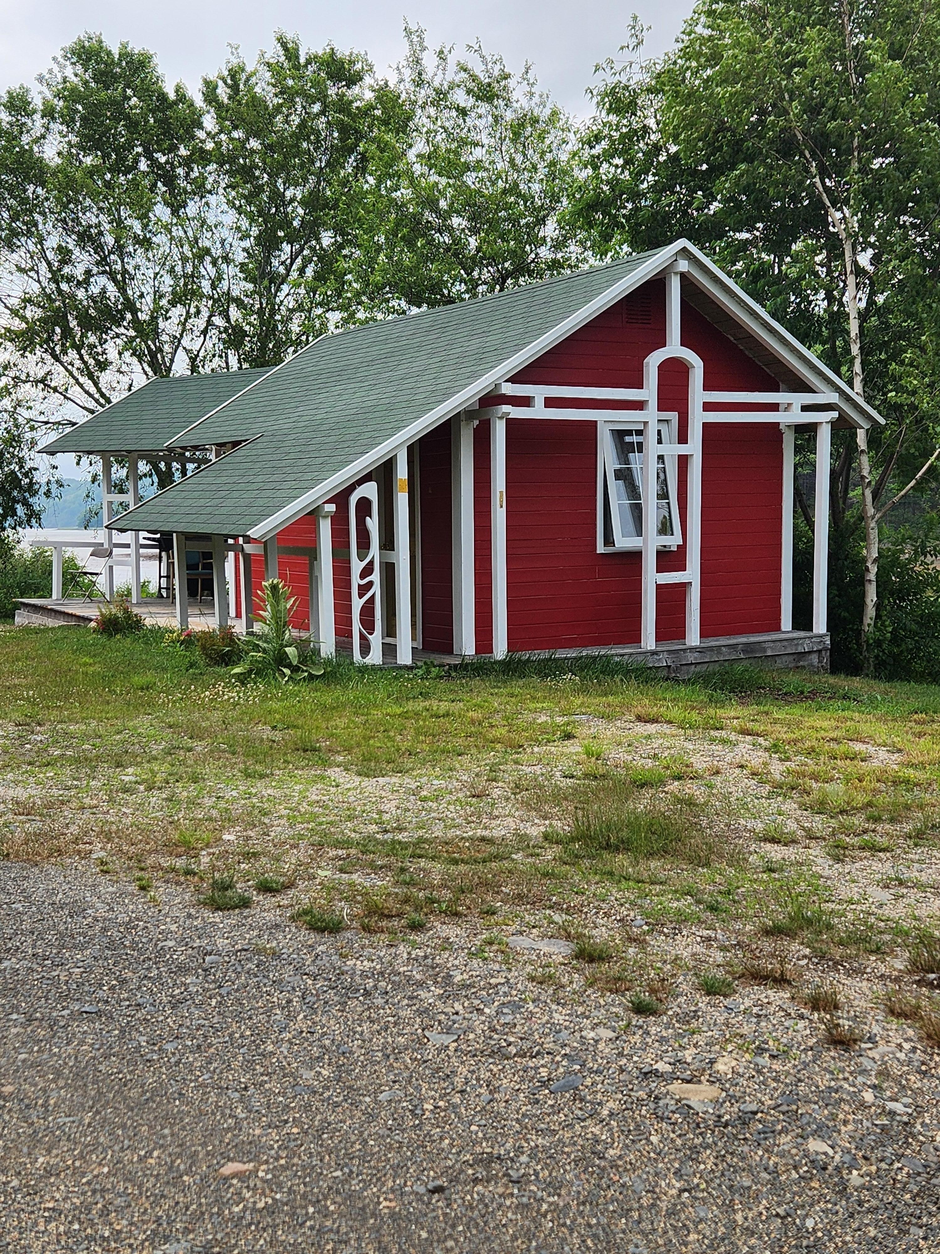 Cute cottages