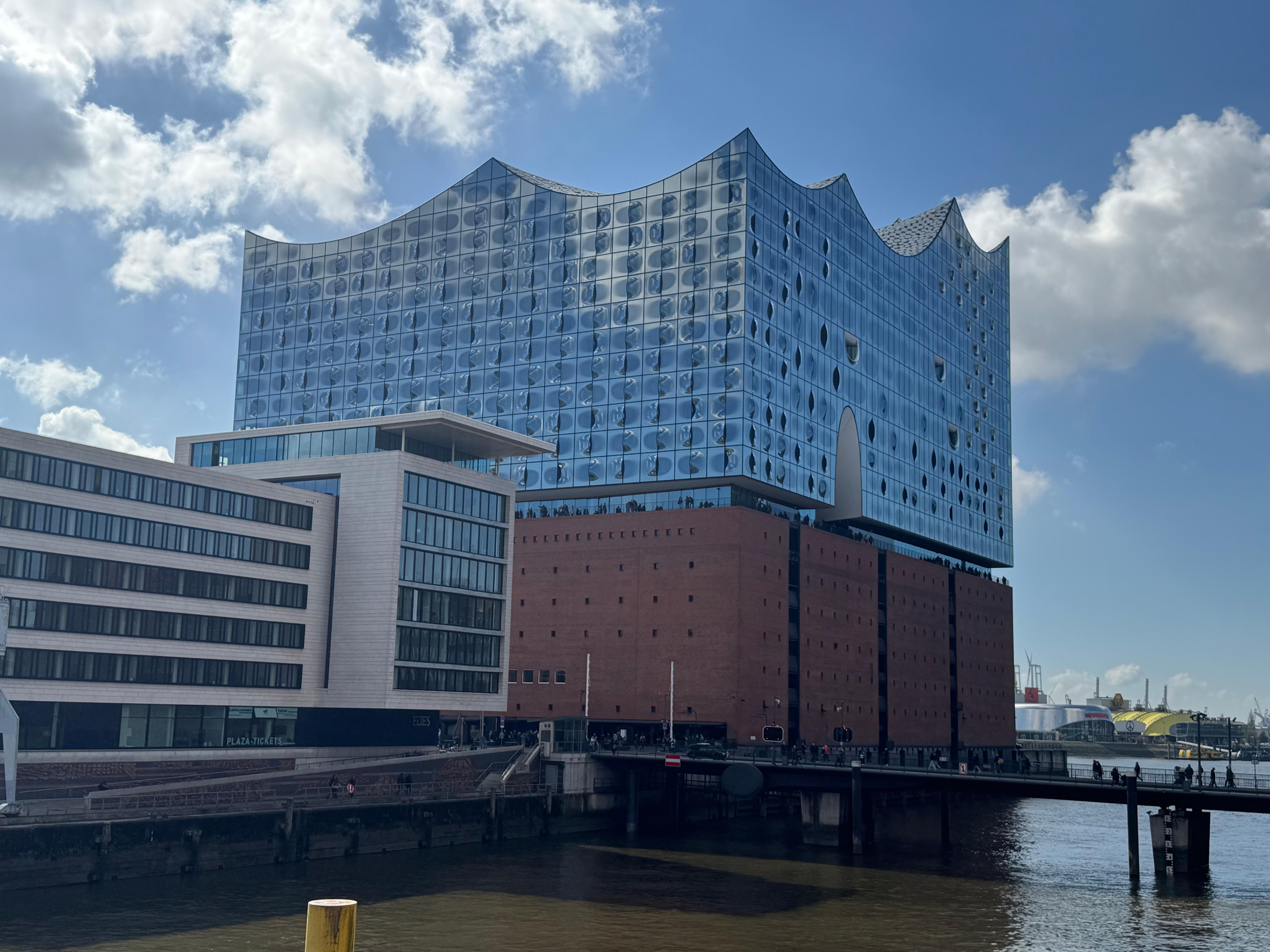 Elbphilharmonie