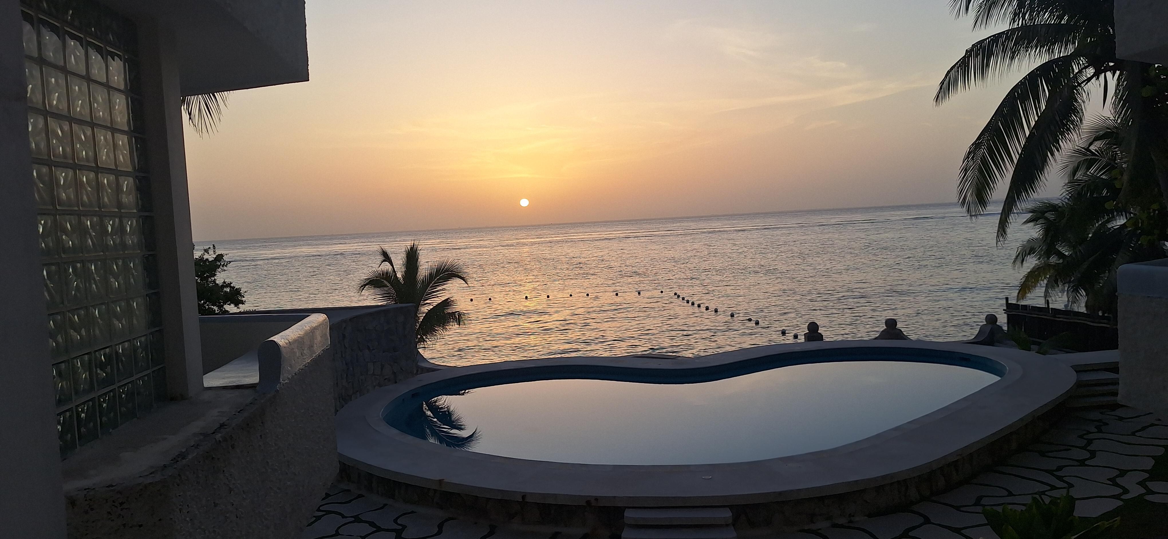 Pool.