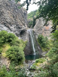 Cascade van ray-pic