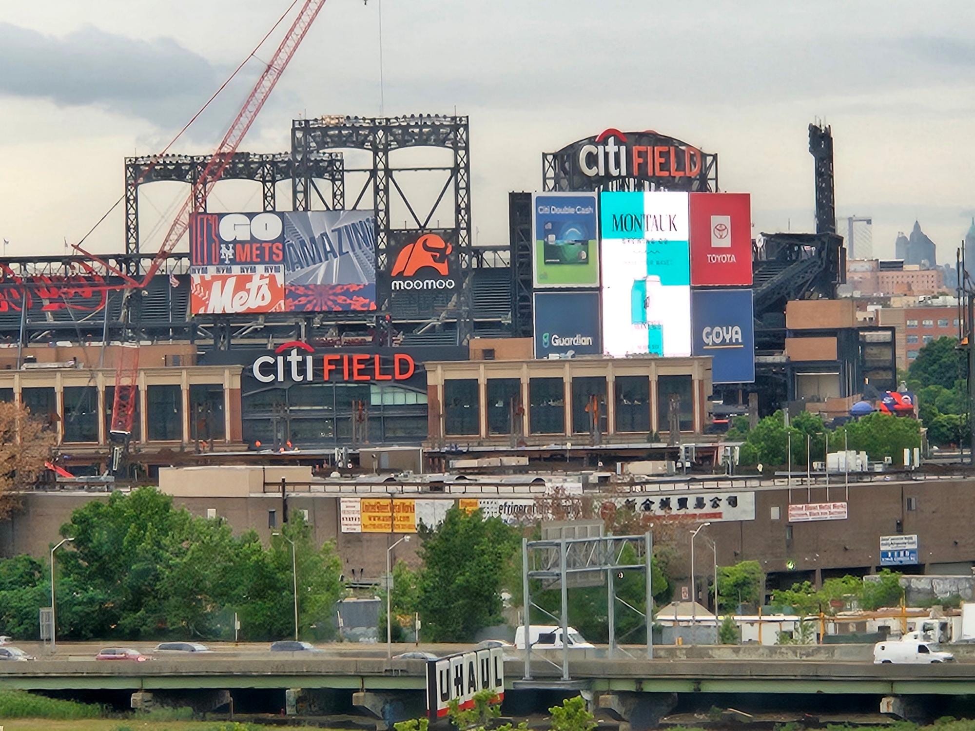 Citi Field