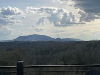 This view never gets old!