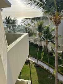 Room view