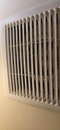 Bathroom Fan