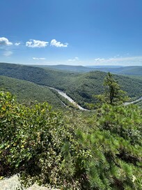 Okono Overlook