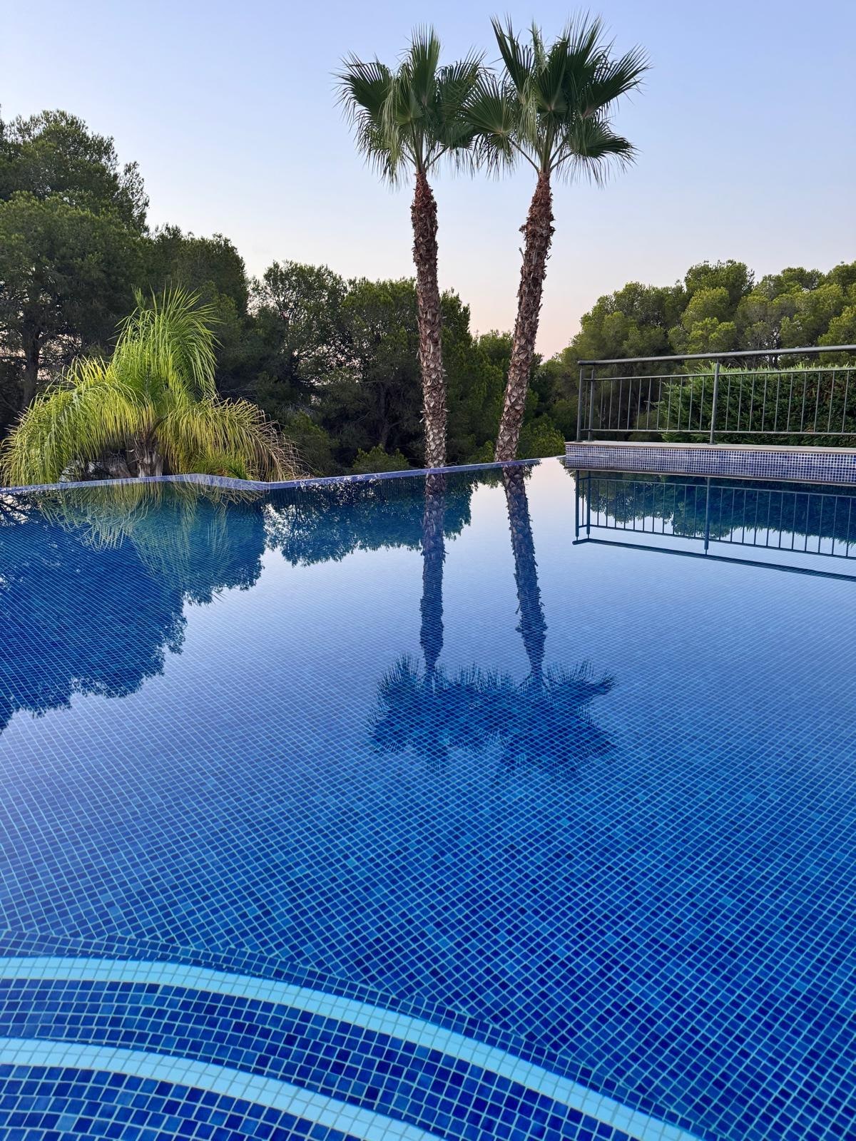 Such a lovely spot to stay beautiful surroundings 