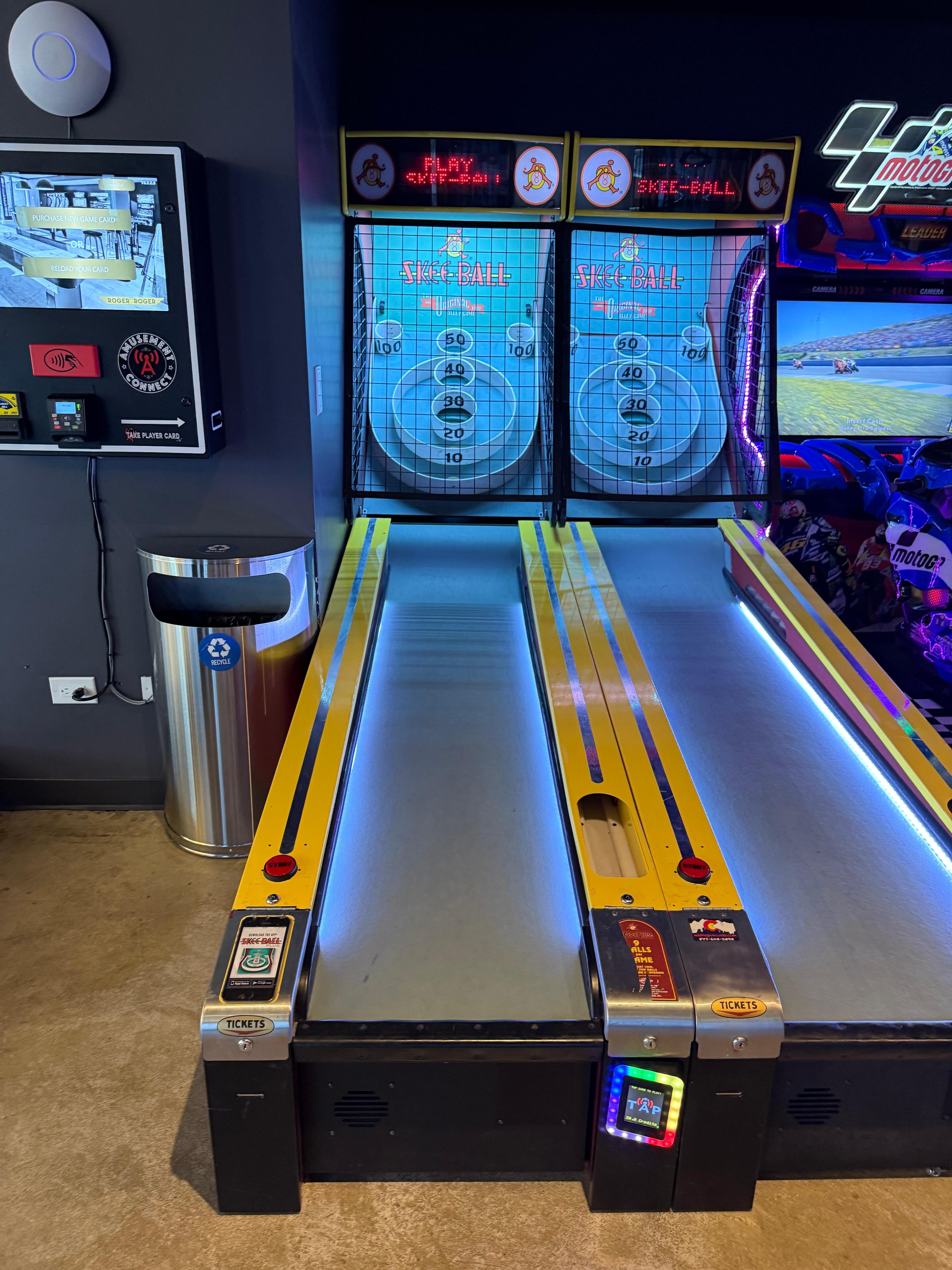 Arcade 