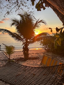 unbedingt den Sonenaufgang erleben