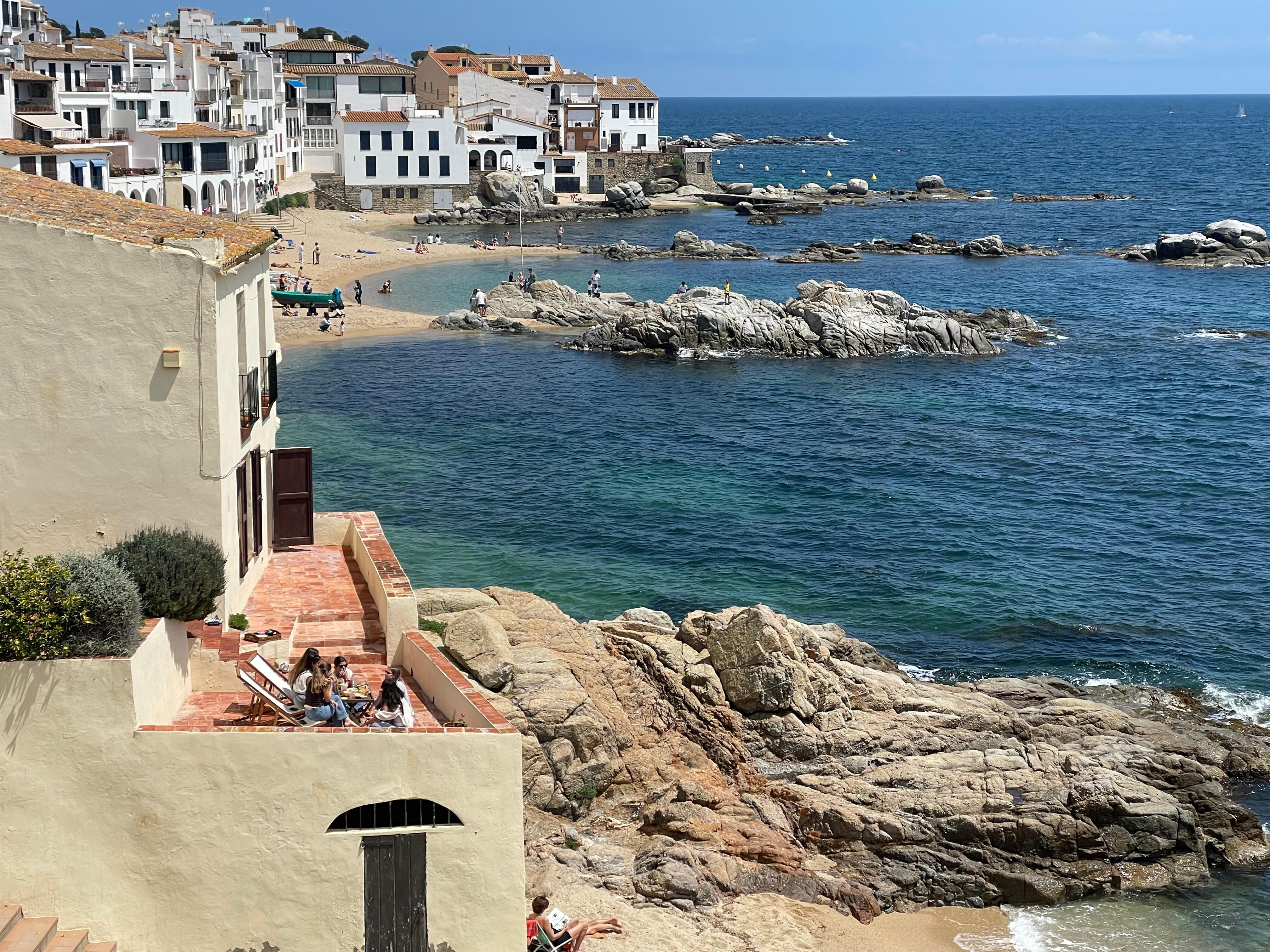 Calella de P.