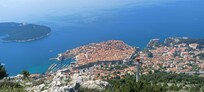 Dubrovnik den reneste by jeg har oplevet, spændende by med masser af historie. Fantastisk hjælpsomme på hotellet.