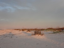 West End Beach