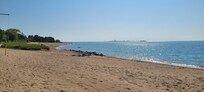 Wonderful Beach in Southampton, ON
