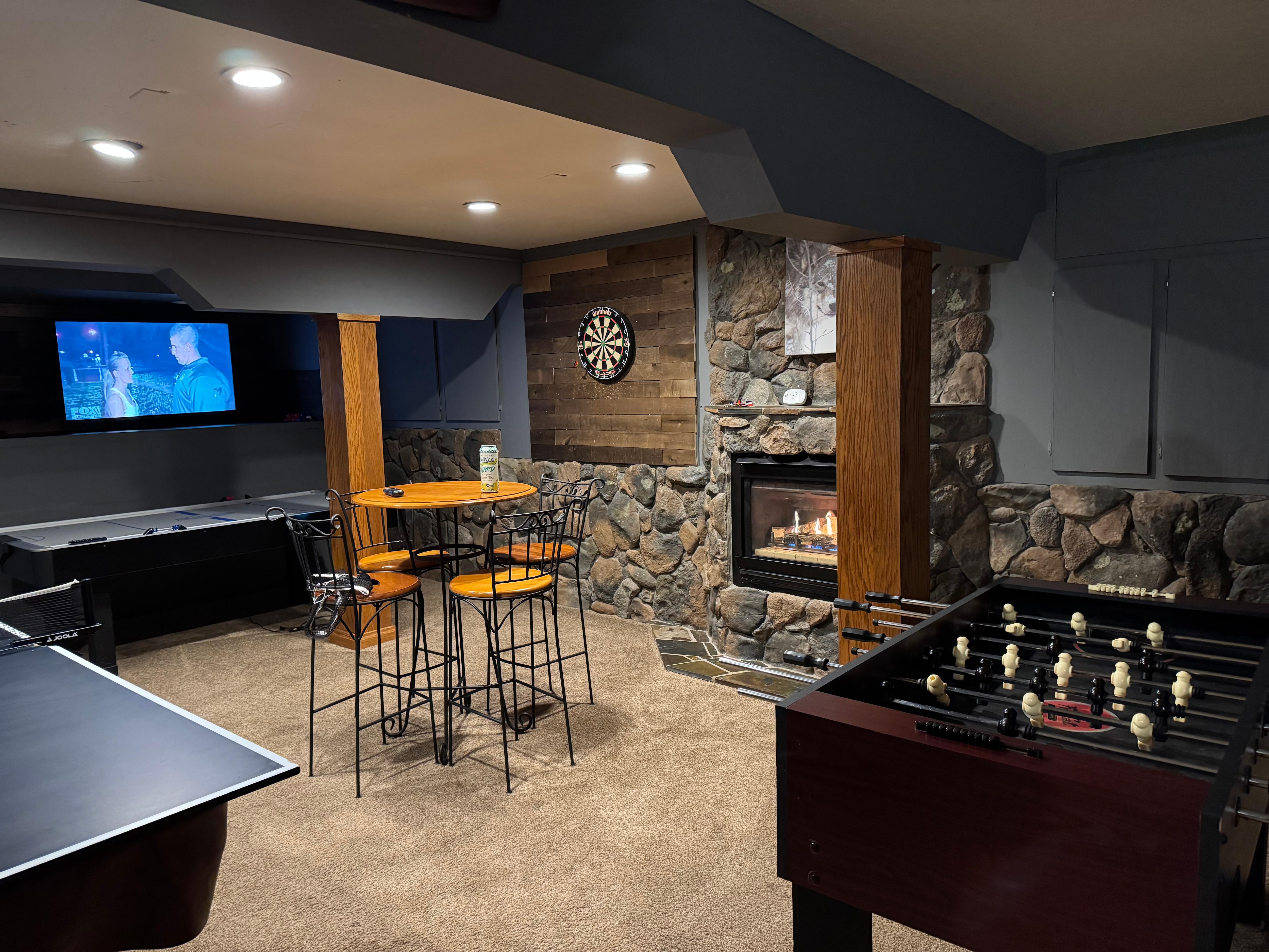 So much fun for multiple people 