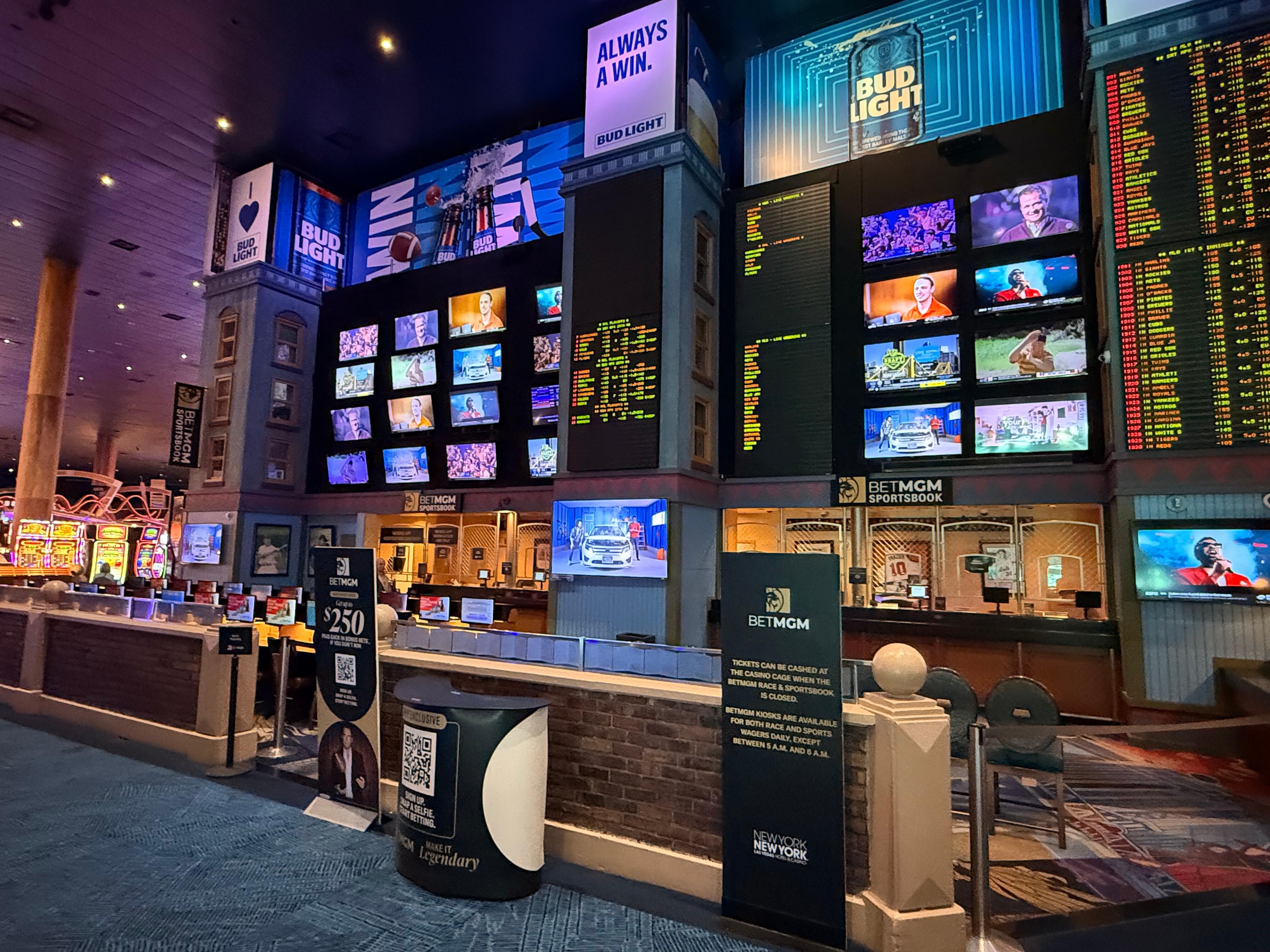 Sportsbook