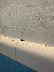 More mood in the bathroom