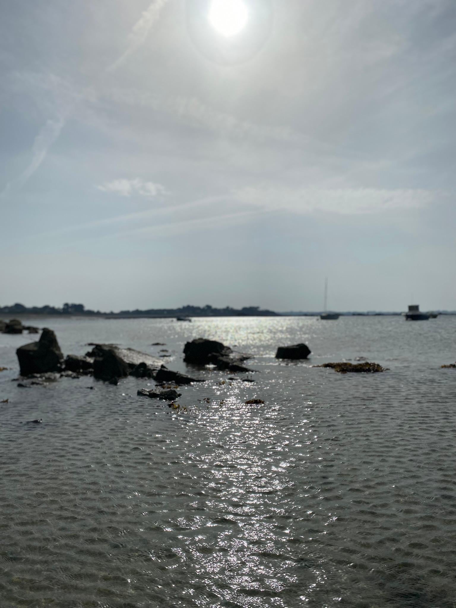 Plage Kermagen (Pleubian)