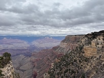 The Grand Canyon