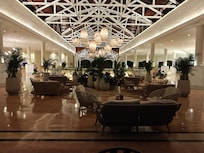 Lobby 2nd floor