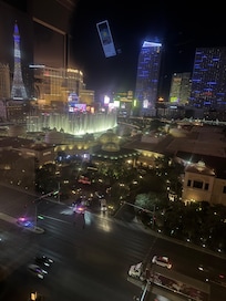 Beautiful view my wife love it