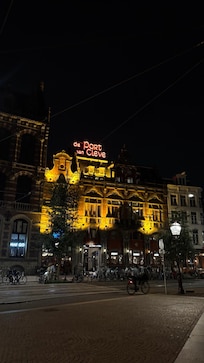 Außenansicht Hotel