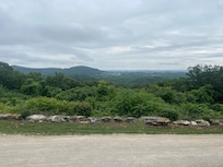 The view from my balcony