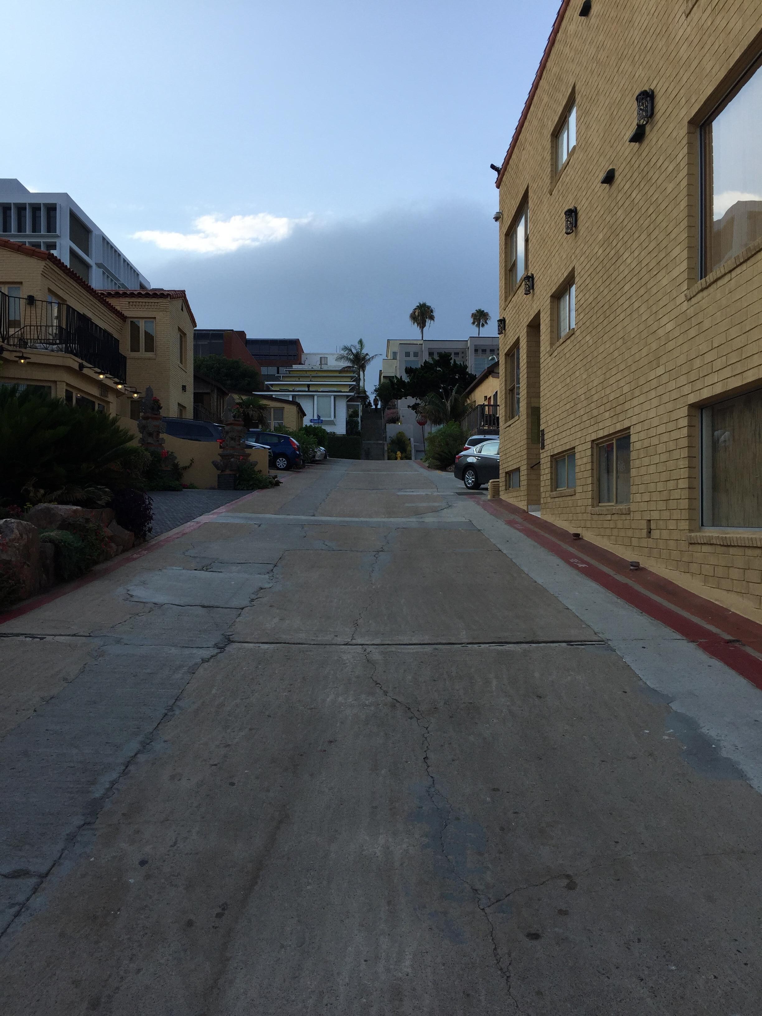 Pantia inn