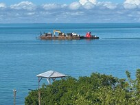 you never know what traffic may be passing by