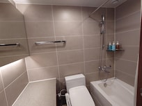 清潔に保たれています