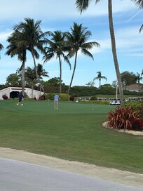 Greenlink’s golf course