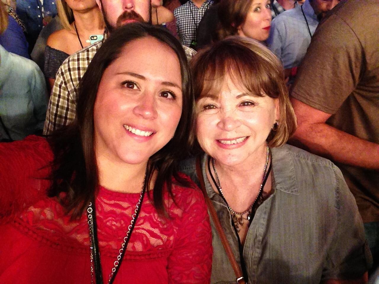 Blake Shelton Concert