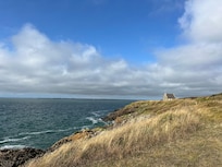 Promenade depuis la location