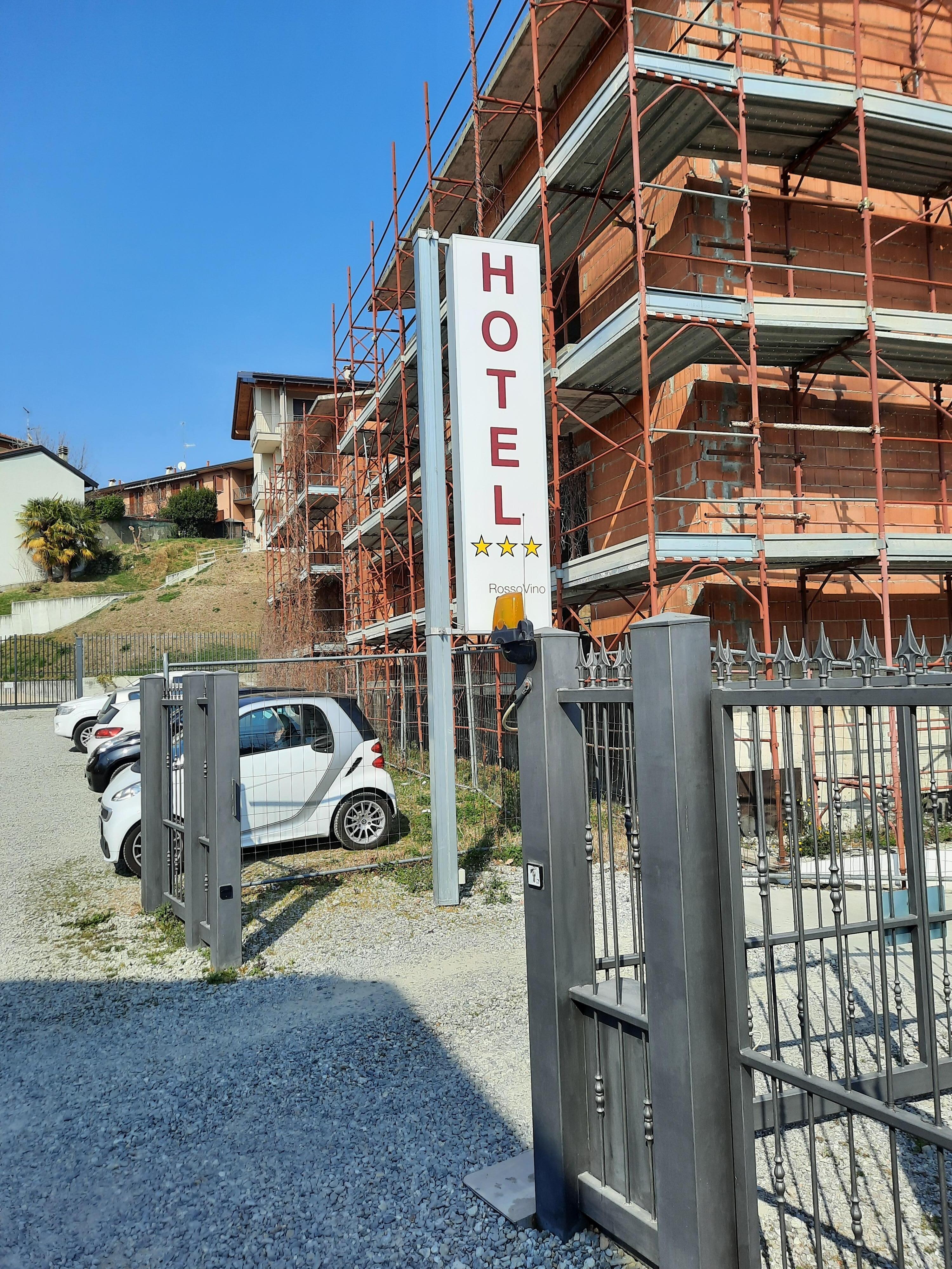 ottimo hotel rapporto qualità prezzo