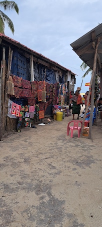 Perro (Dog) Island