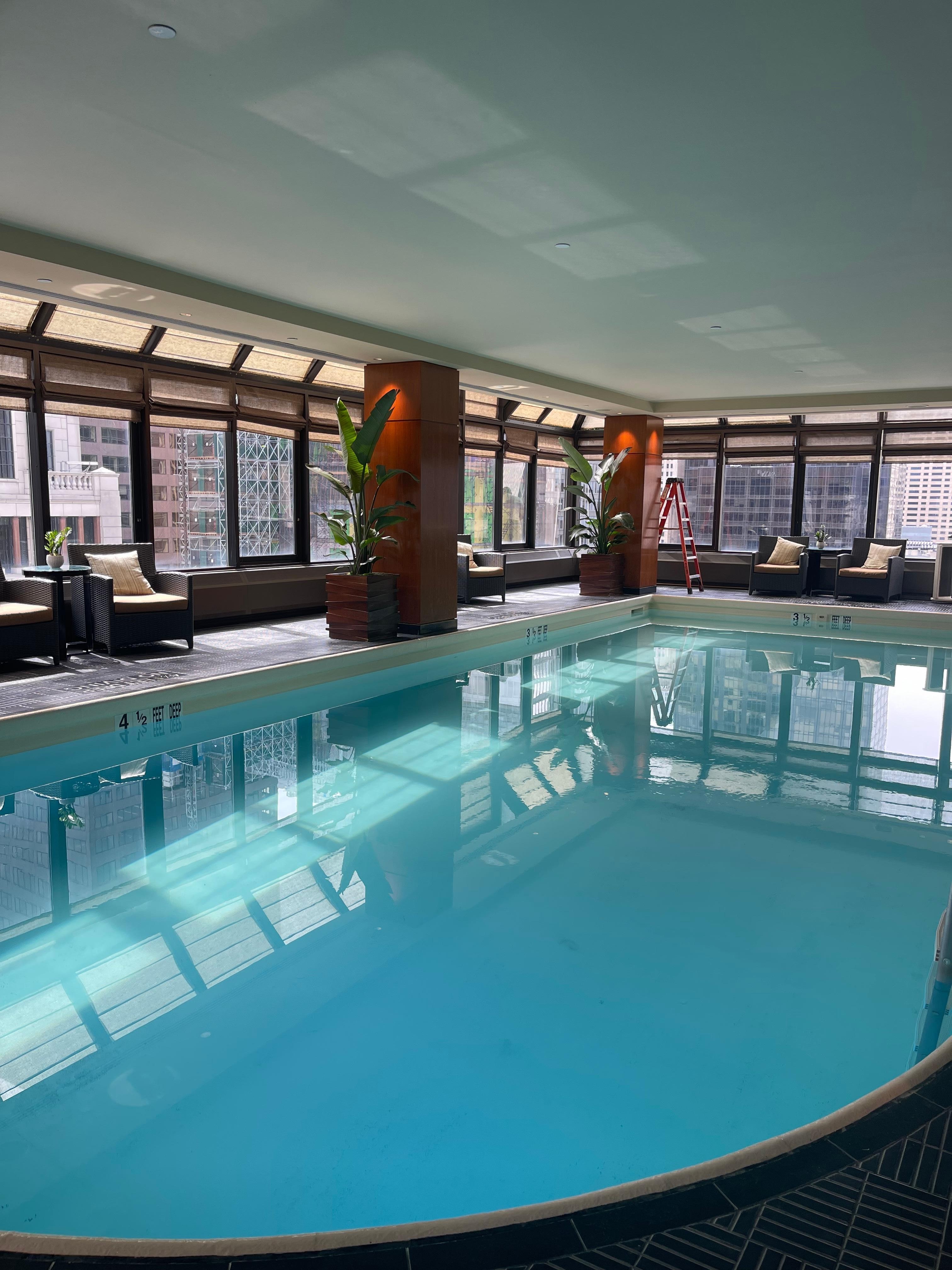 Book The Peninsula New York in New York