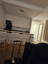 1 bedroom bungalow