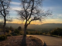 Amazing 360 degree views!