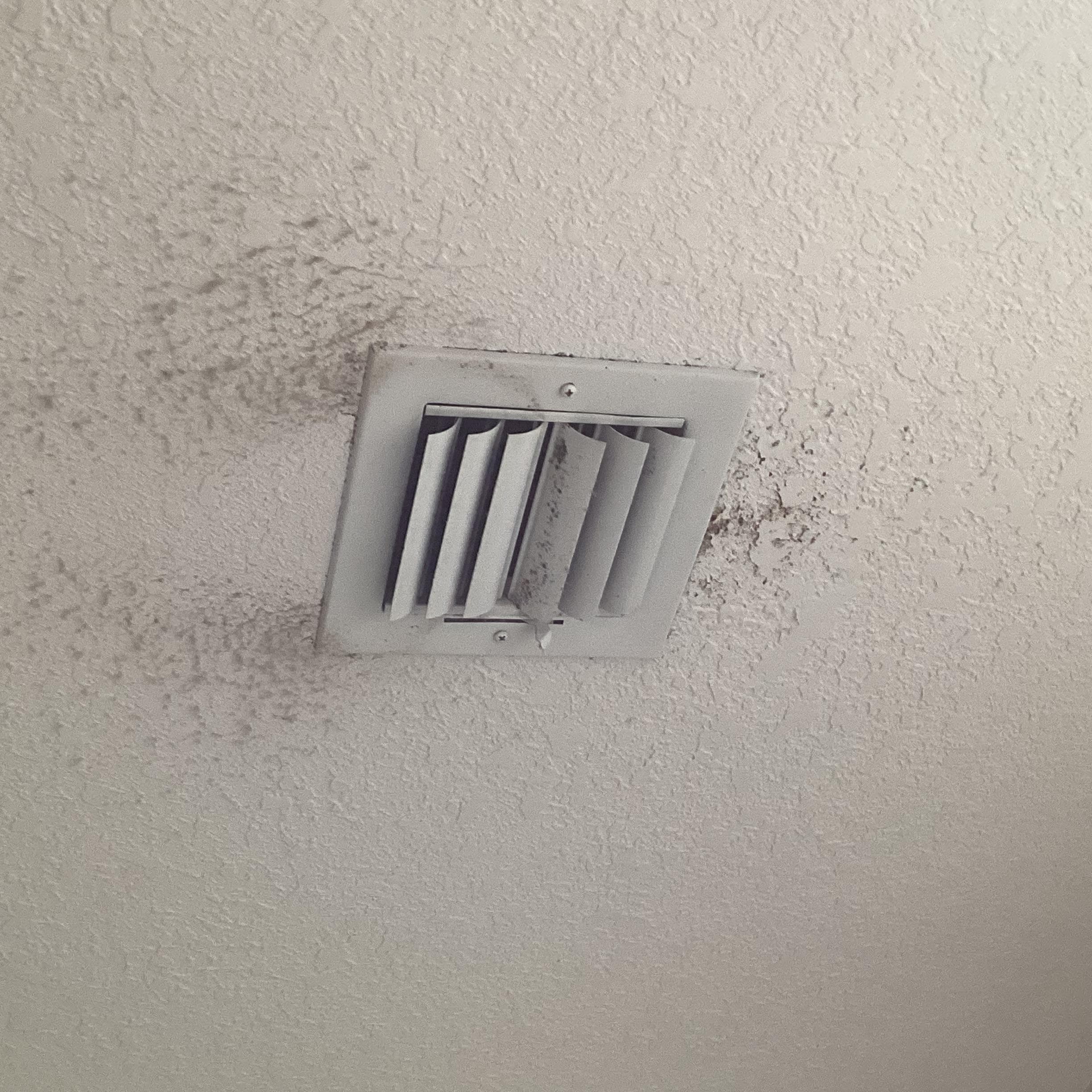 A/c vent