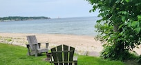 Lake view