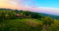 From the Sky