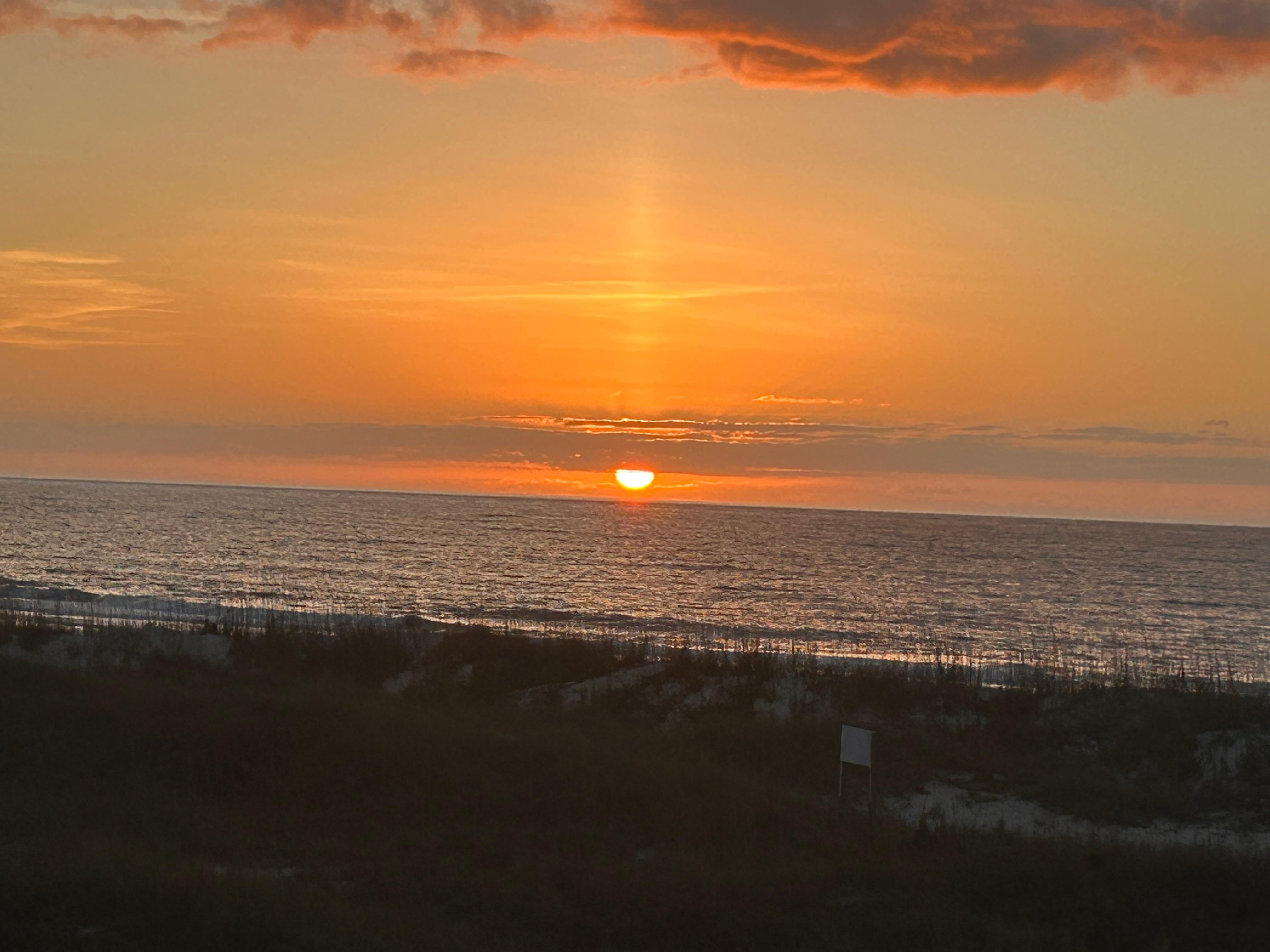 Sunrise