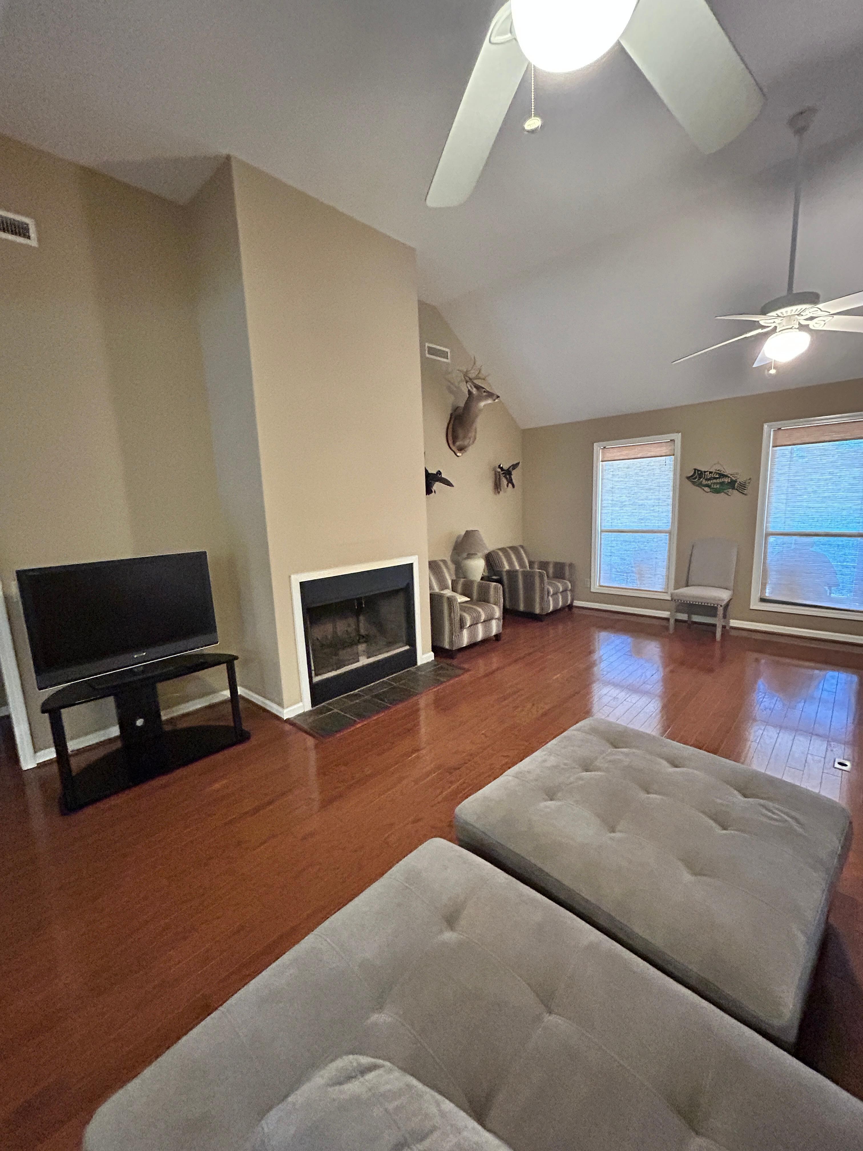 Large living room 