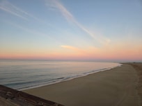 Sunrise is beautiful