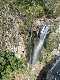 Minyon Falls