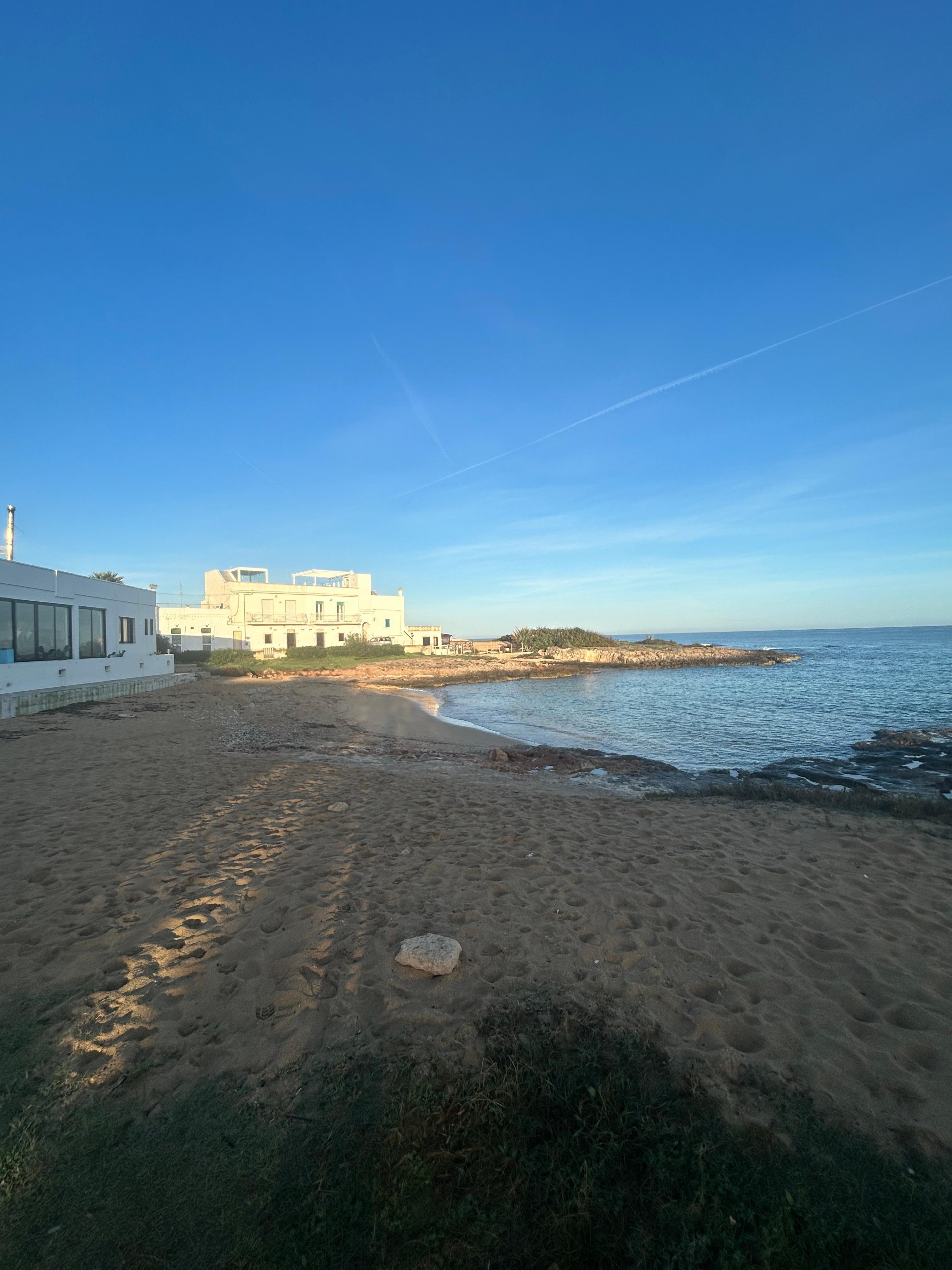 Au plus près de la mer